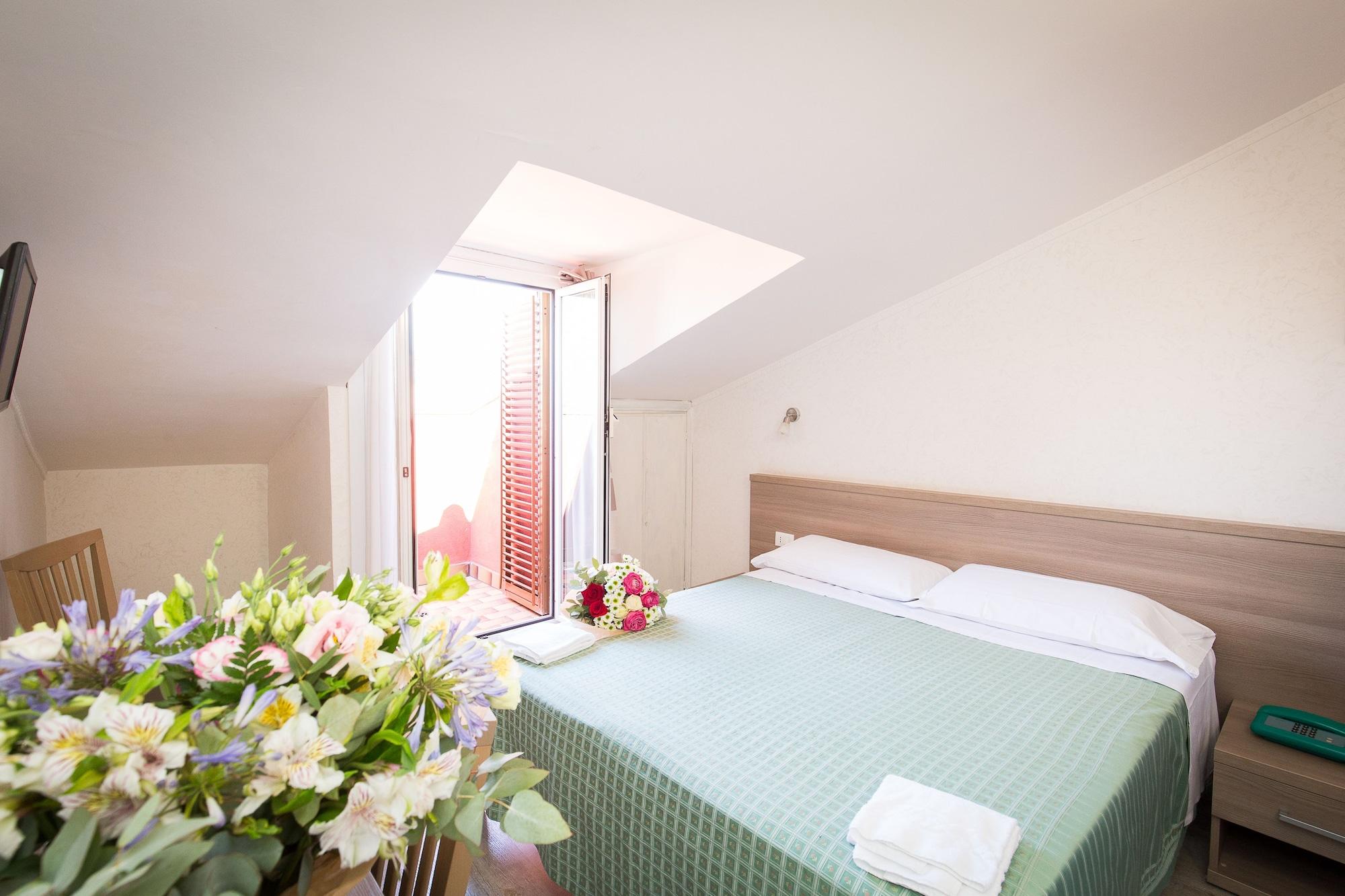 Concorde Hotel Roma