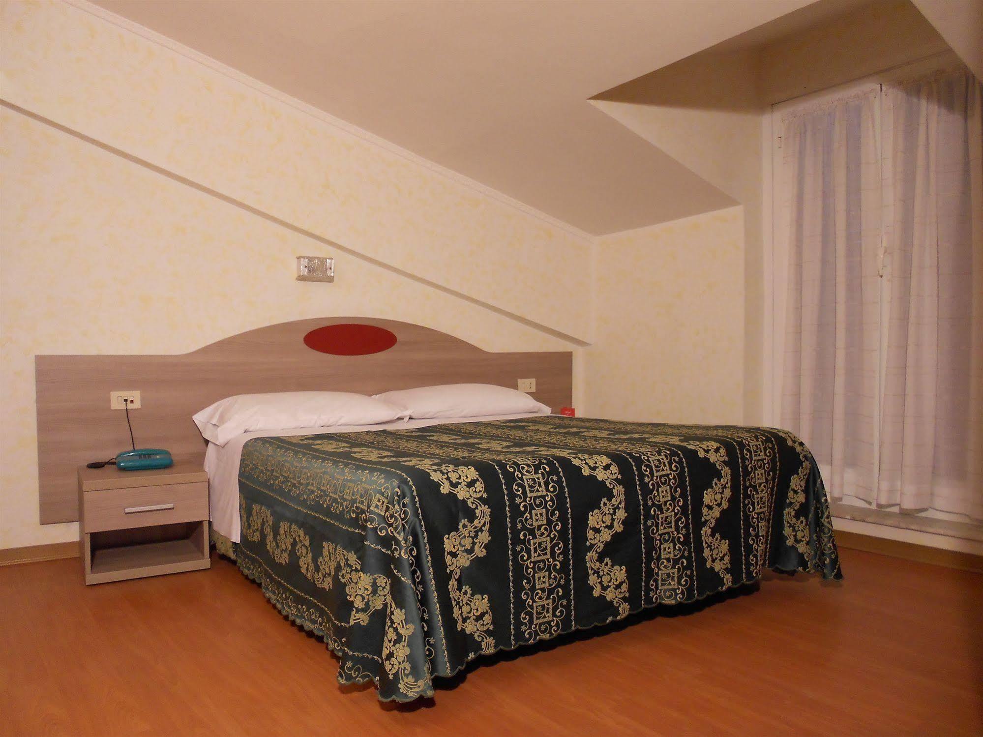Hotel Concorde