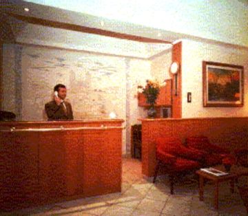 Hotel Concorde Roma