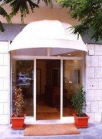 Concorde Hotel Roma